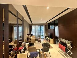 Marina One Residences (D1), Apartment #503683931